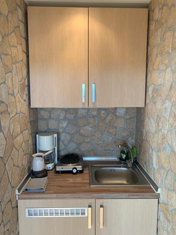 エパノミDoormat# Wait 'N Sea, Jacuzzi, Luxury Stone Houseアパートメント エクステリア 写真