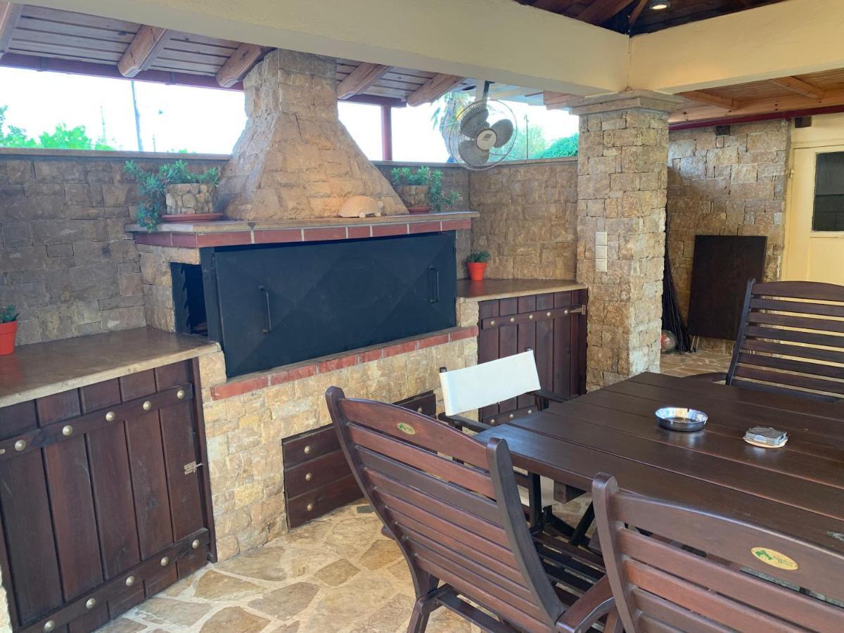 エパノミDoormat# Wait 'N Sea, Jacuzzi, Luxury Stone Houseアパートメント エクステリア 写真